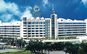 Royal Marina Plaza Hotel Guangzhou